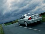 Volvo S60 T5 2005 года